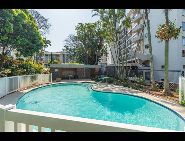 4 BEDROOM TOWNHOUSE FOR SALE IN MUSGRAVE